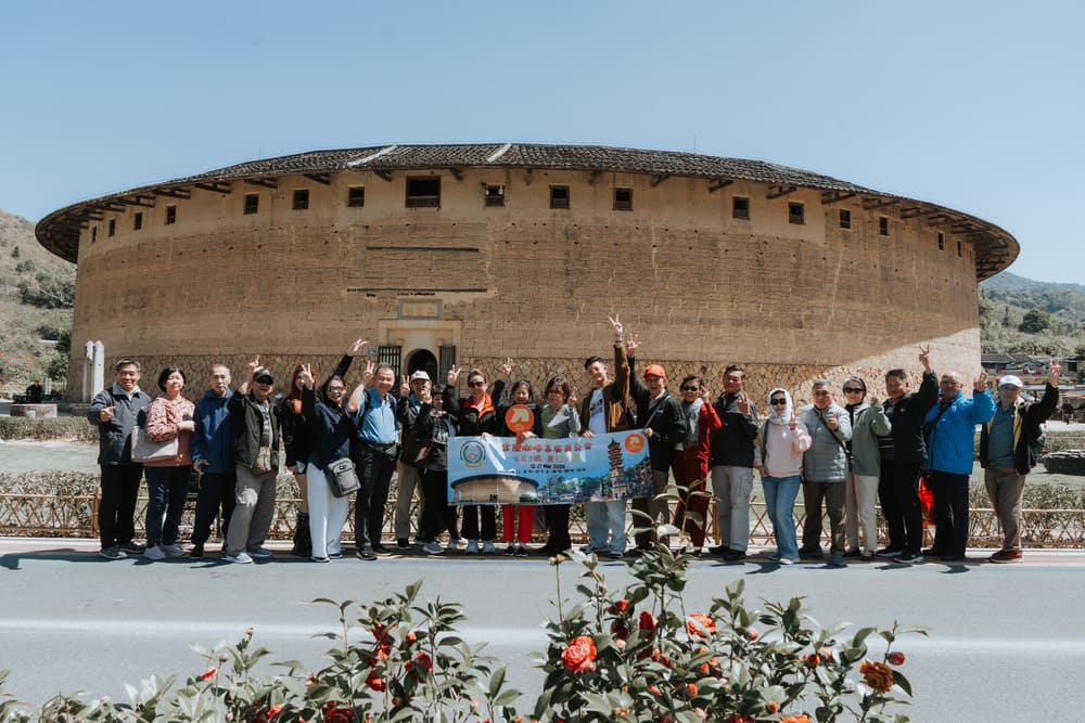 Private tour in Xiamen coordinated by All Travel around personalised travel preferences