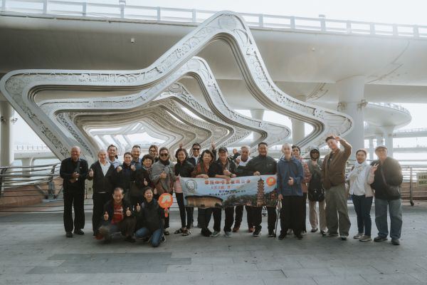 Private tour for small groups in Xiamen