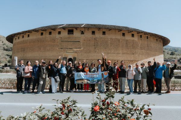 Private tour in Xiamen coordinated by All Travel around personalised travel preferences