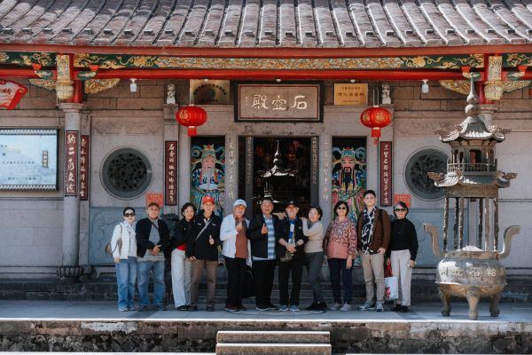 Private tour with cultural experiences